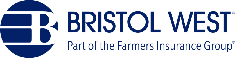 bristol west, top insurance company, florida, sr22, fr44